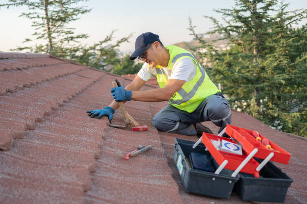 Best Roof Inspection Near Me  in Pleasant Hill, OH