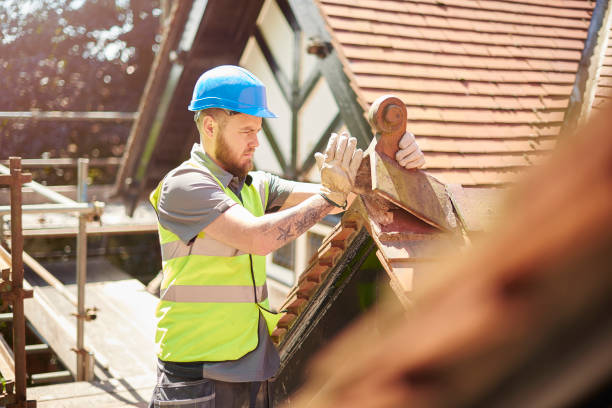 Best Roof Maintenance Services  in Pleasant Hill, OH